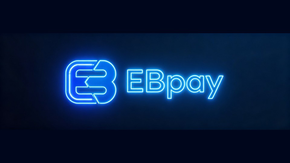 ebpay注册 - 界面示意图