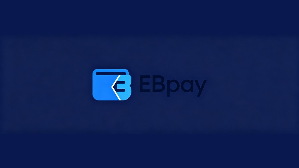 ebpay工具 - 工具入口图